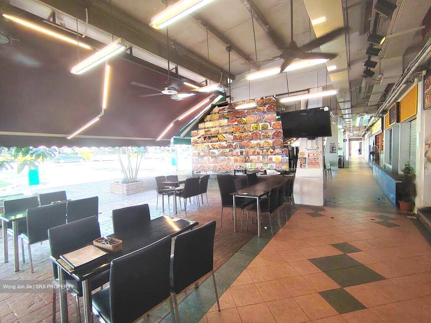 5 CHANGI VILLAGE ROAD (D17), Retail #481529211